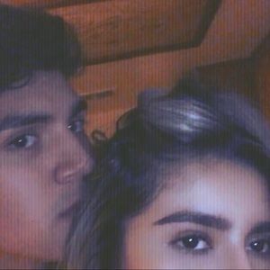 Meet your Posher, Lizette